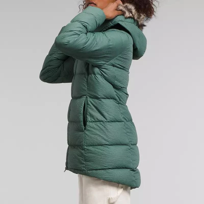 The North Face The North Face Women's Dreamer Parkina 3