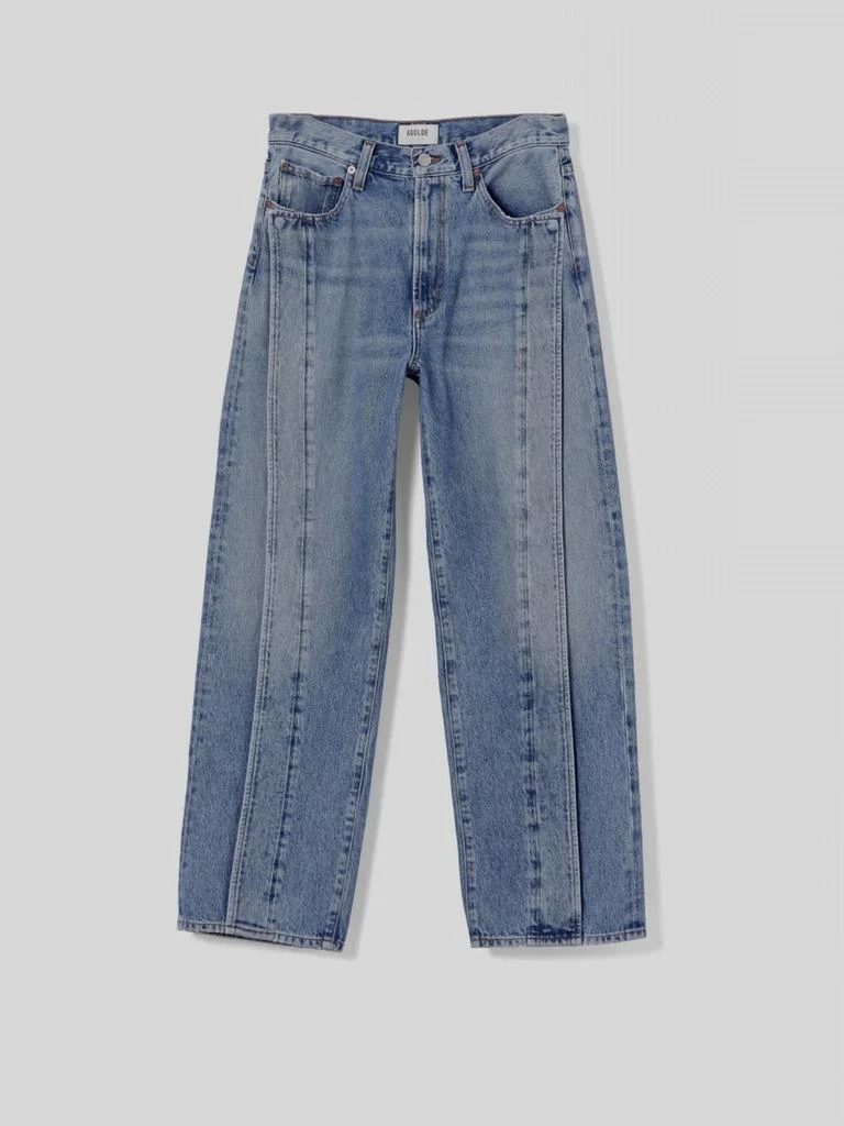AGOLDE Fold Jean In Navigate 4