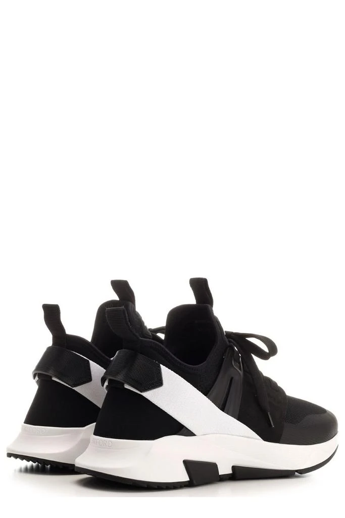 Tom Ford Tom Ford Jago Low-Top Sneakers 3