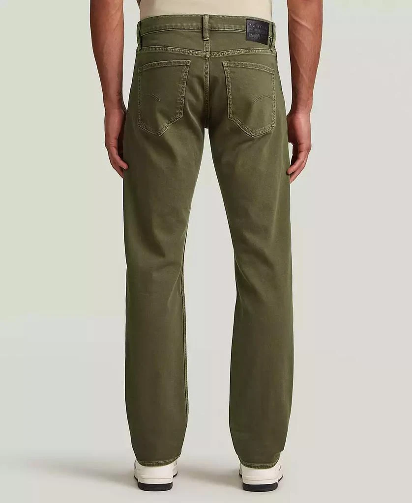 G-Star Men
s Straight Fit Jeans 2