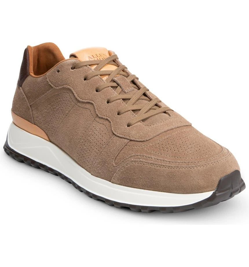 Allen Edmonds Lightyear Sneaker 1