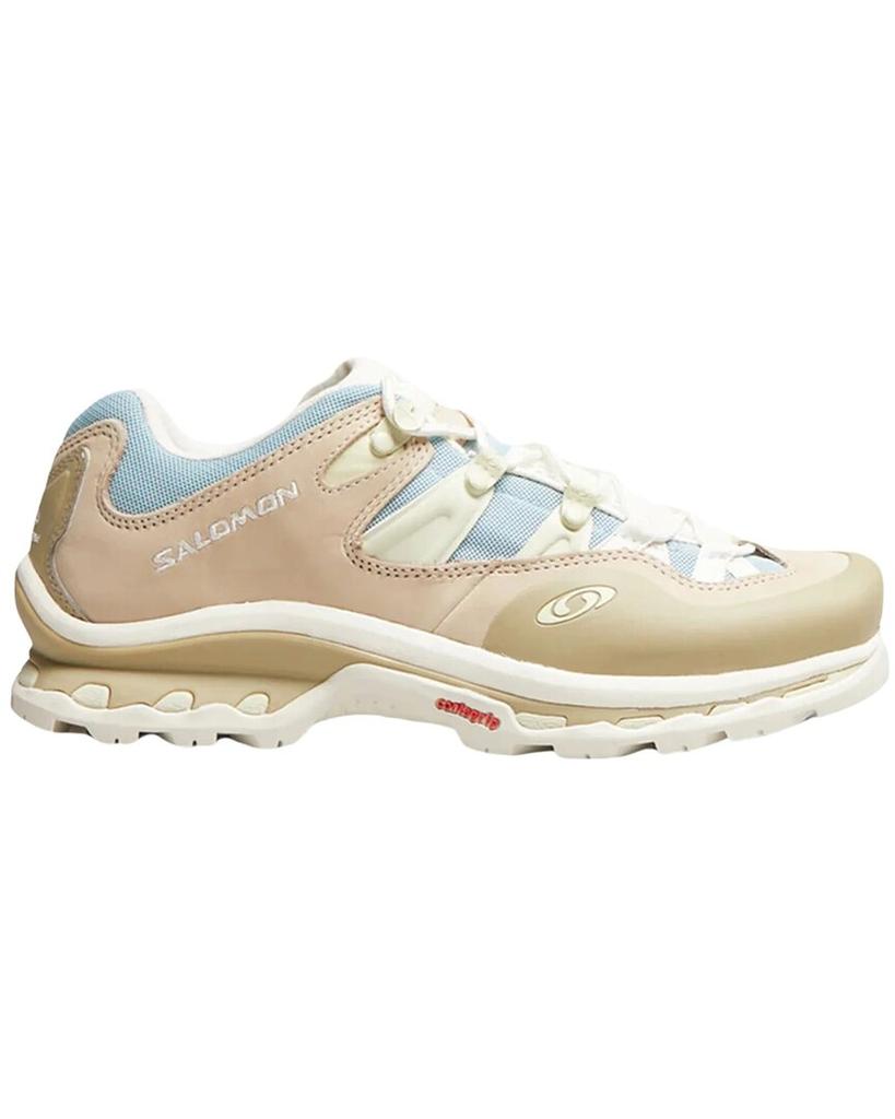 BEIGE ADVANCED ADVANCED XT QUEST 2 SNEAKERS – On Sale Now