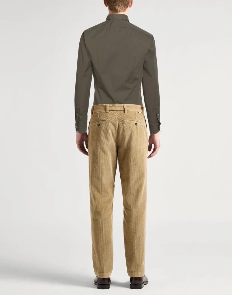 XACUS Solid color shirt 3