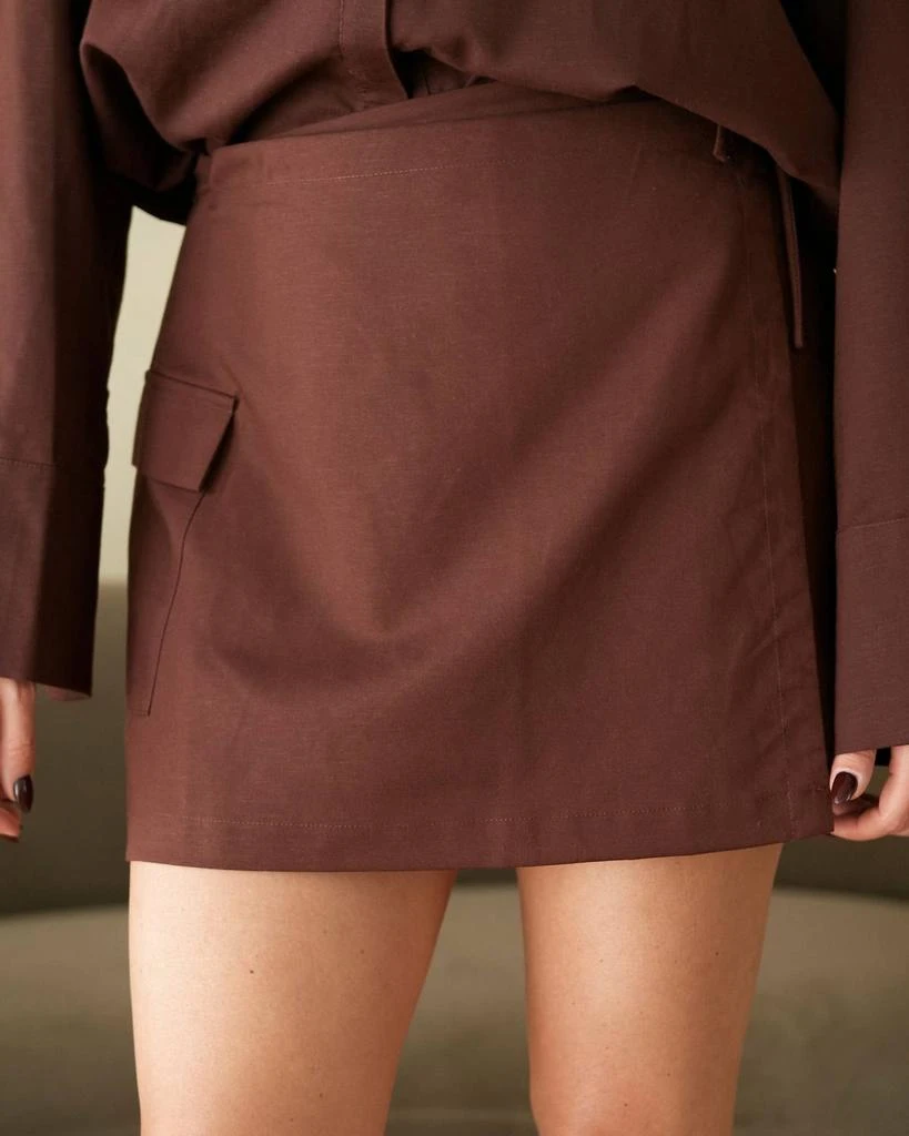 Runaway the Label Runaway The Label - Piccilo Skirt 1