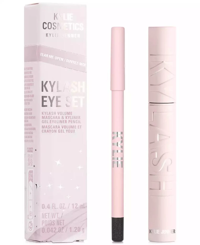 Kylie Cosmetics 2-Pc. Kylash Eye Set 1