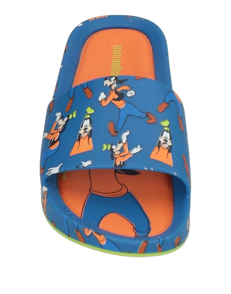 Mini Melissa Sandals 4