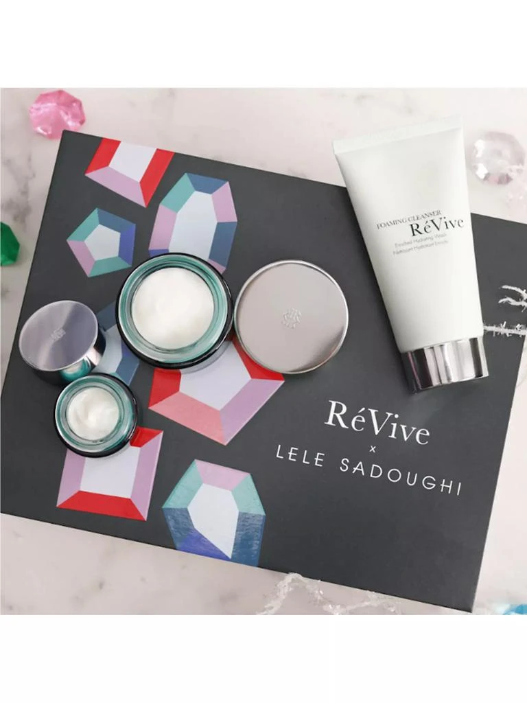 Revive Renewal Collection 3-Piece Skincare Gift Set 3