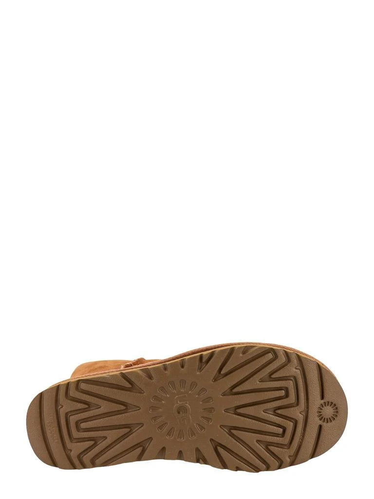 UGG Classic Short Ankle Boots 2
