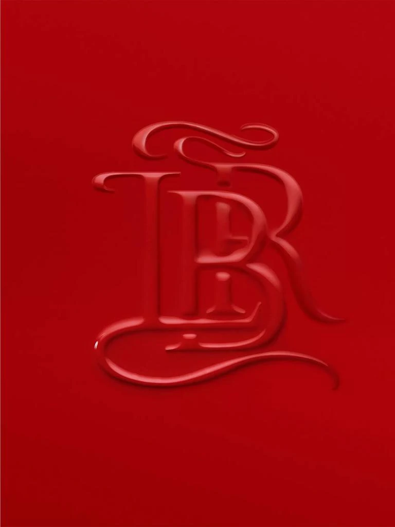 La Bouche Rouge Love In Blue The Fiery Red Set 6