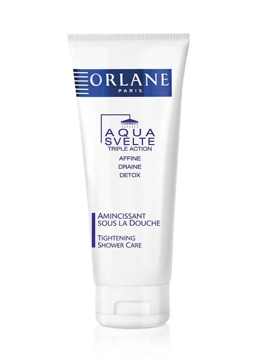 Orlane Aqua Svelte Tightening Shower Care