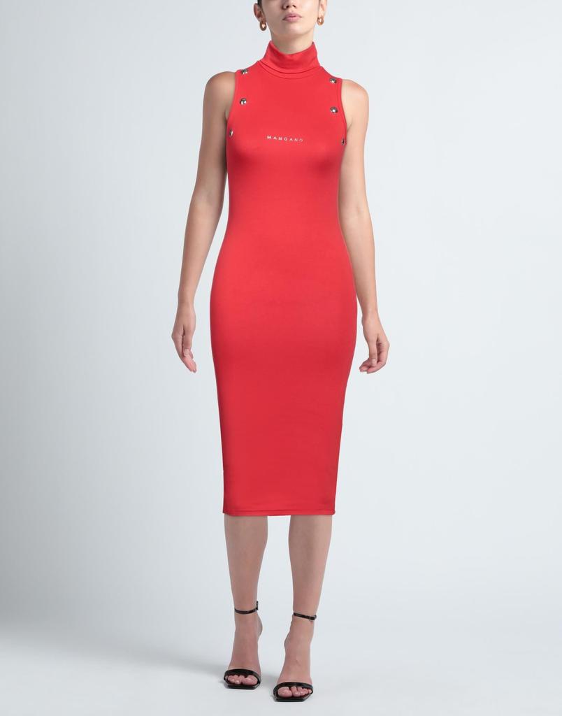 MANGANO Midi dress