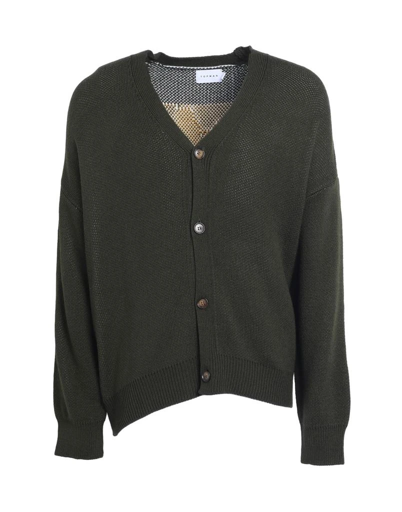 TOPMAN Cardigan 1