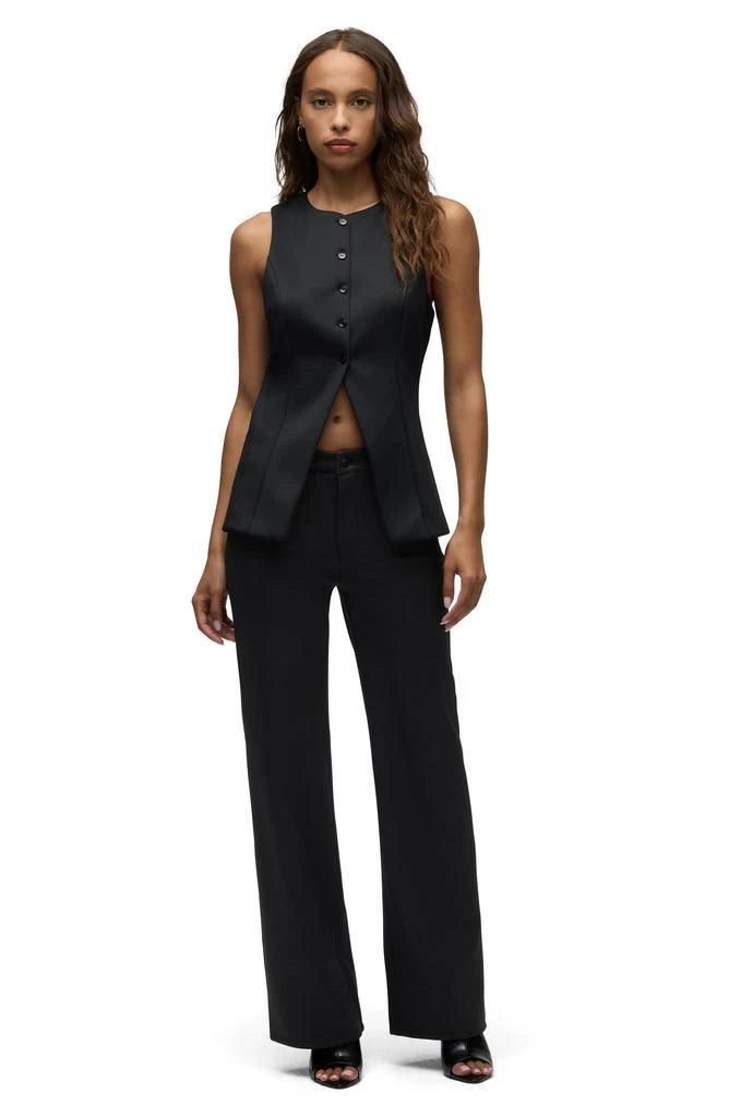 Hudson Scuba Tuxedo Vest 9