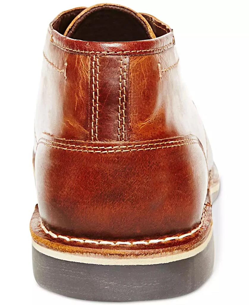 Steve Madden Men's Harken Chukka Boots 4
