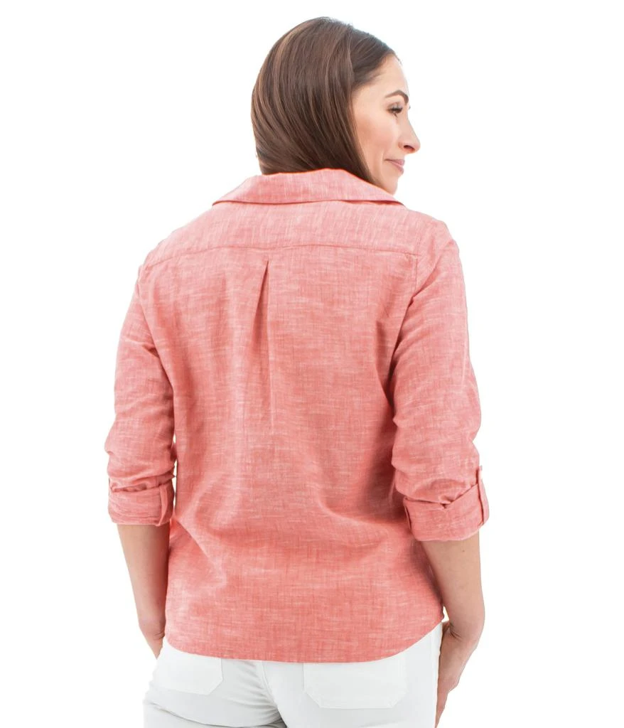 Aventura Clothing Devon Top 2