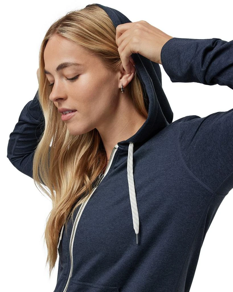Vuori Halo Performance Hoodie 2.0 8