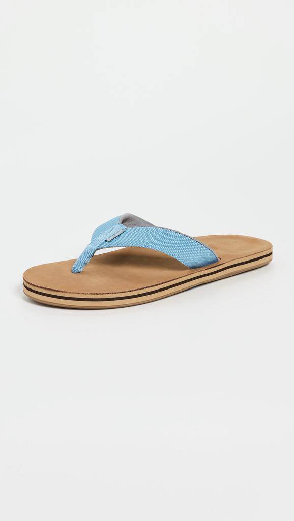 HARI MARI Scouts Flip Flops