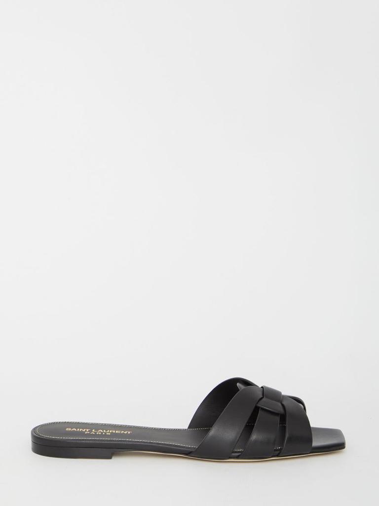 Saint Laurent Nu Pieds Tribute 05 Sandals