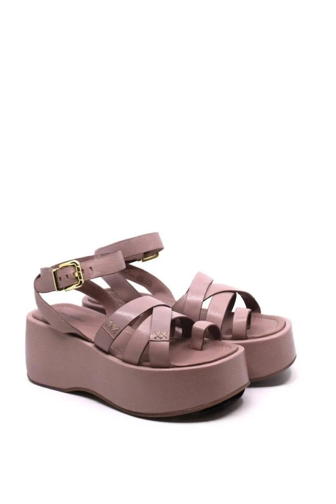Free People Free People - Hazel Flatform Sandal 2