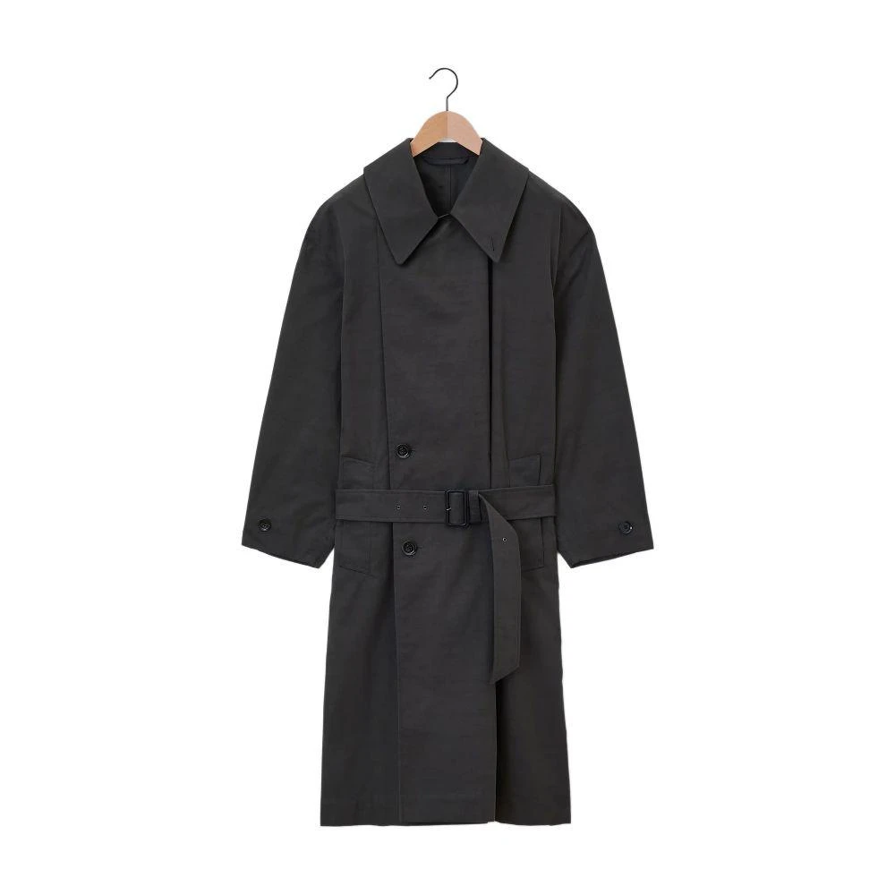 Lemaire Tibetan trench 7