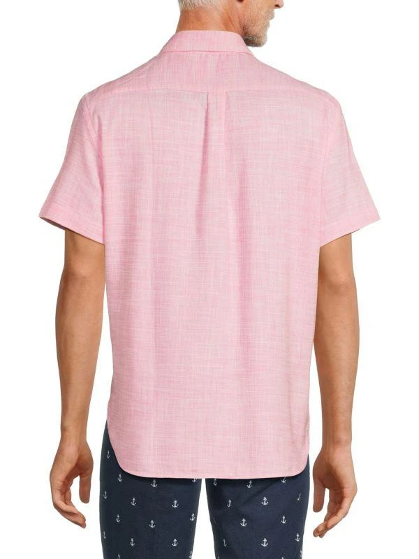 American Heritage Heathered Shirt 2