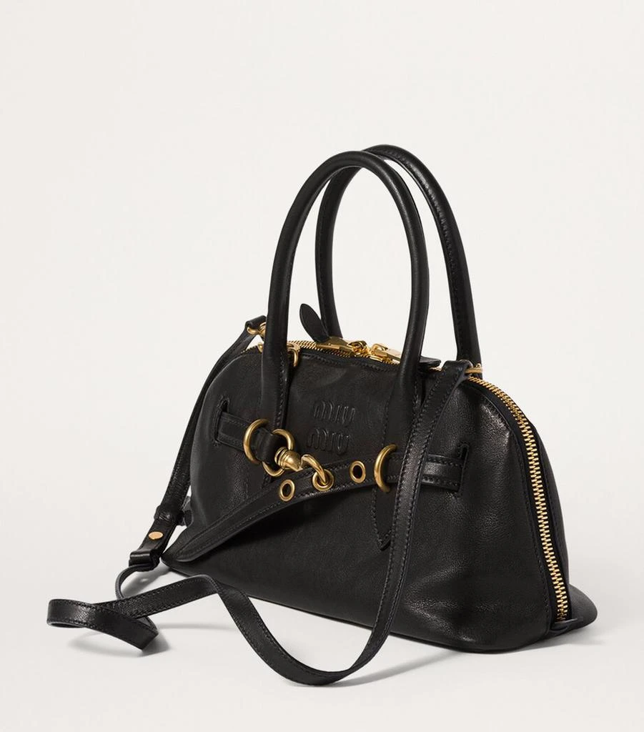 Miu Miu Aventure Top-Handle Bag 3