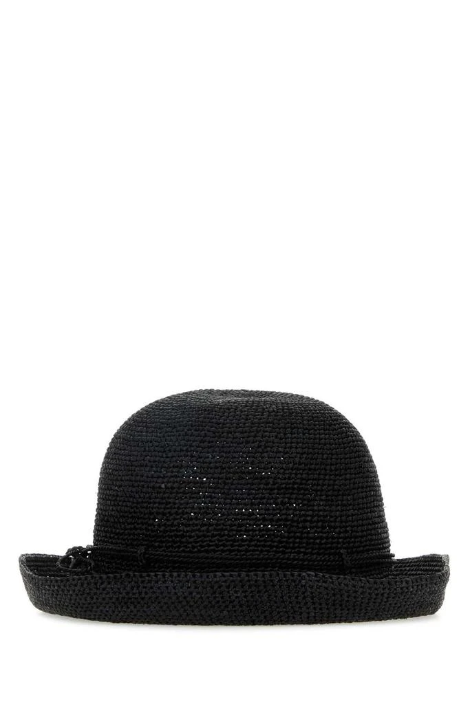 Helen Kaminski Helen Kaminski Provence Side Tie Fastened Hat 2