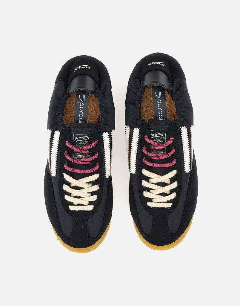 PURAAI ‘Panther 6.02 Bagheera’ sneakers 4