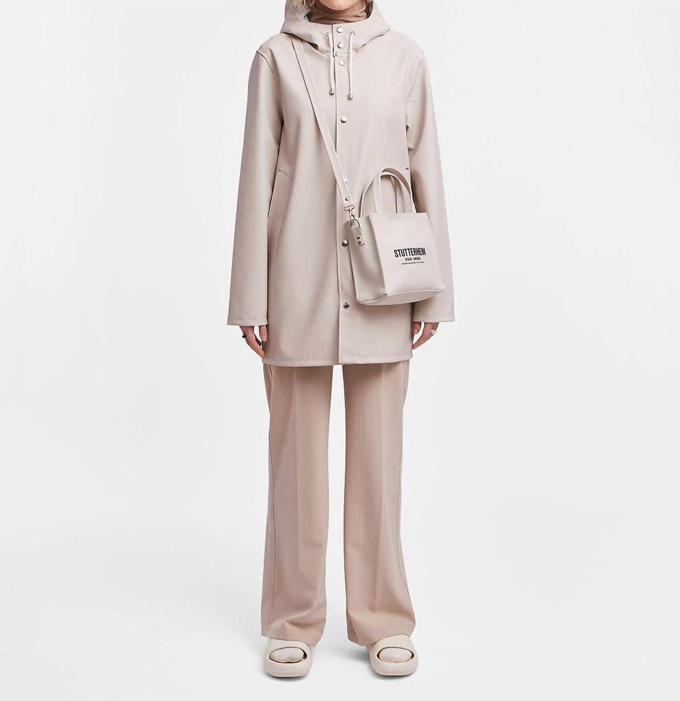 Stutterheim Stutterheim - Unisex Stockholm Raincoat