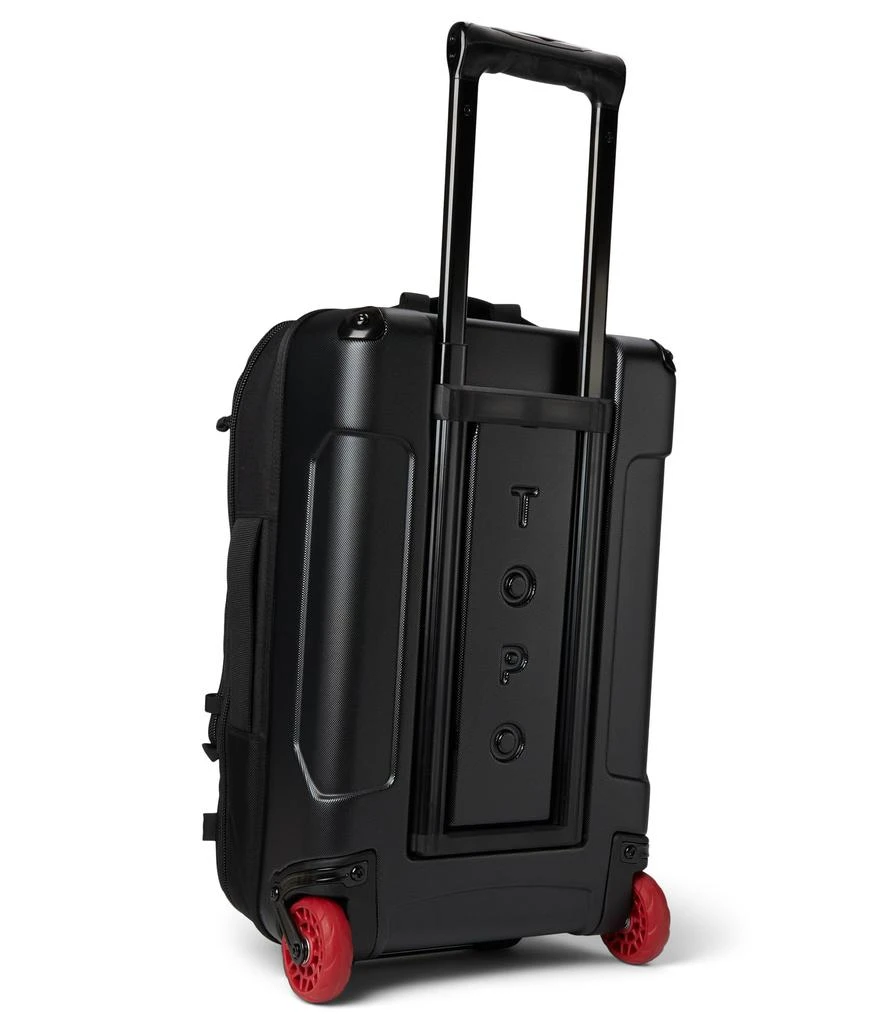 Topo Designs Global Travel Roller 6