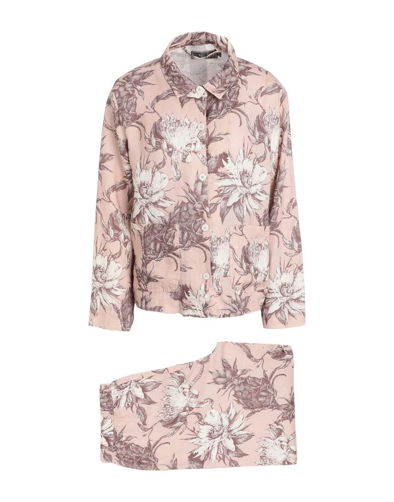 Desmond 
Dempsey DESMOND 
DEMPSEY 1