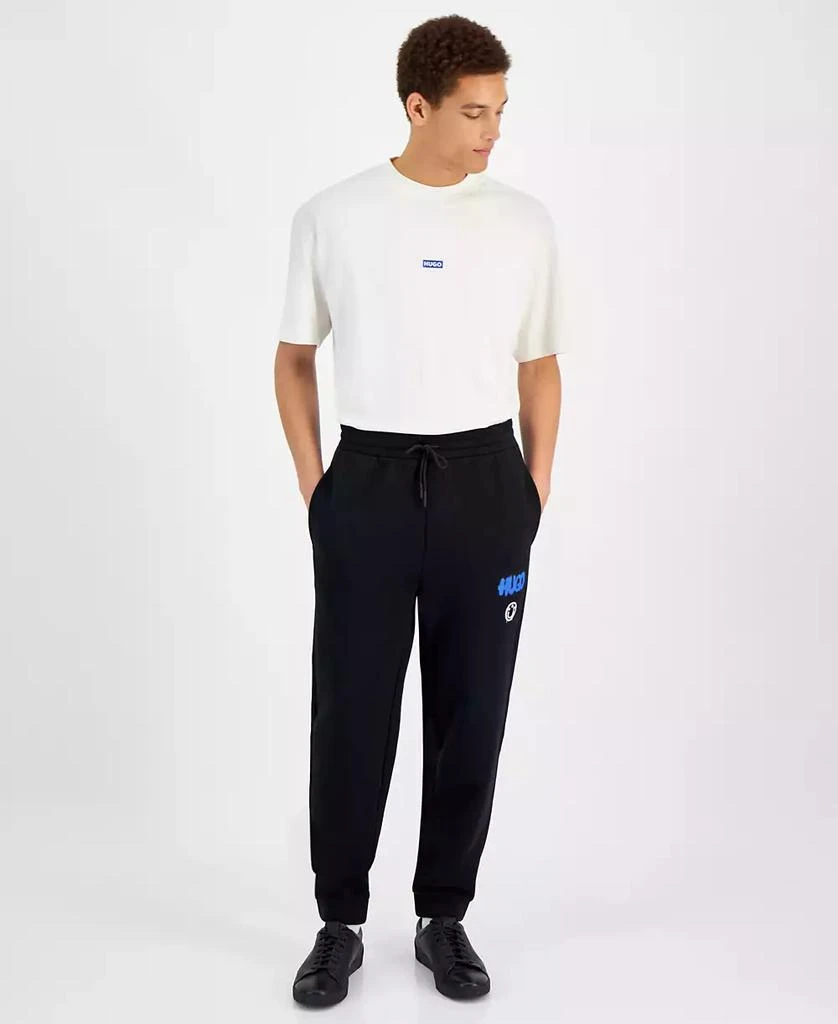 Hugo Boss Men's Nimaytro Logo Sweatpants 1