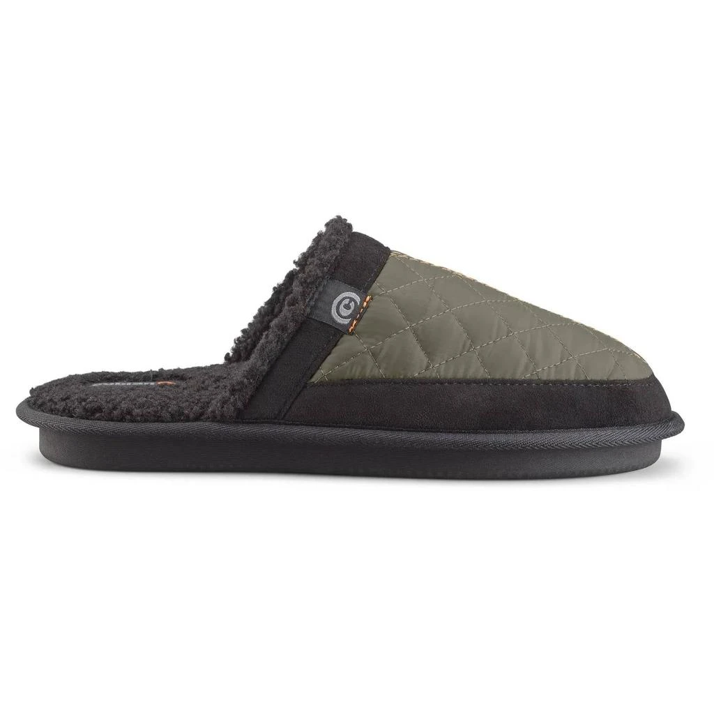 Cobian Cobian - Men's Happy Camper Mule Slipper 1