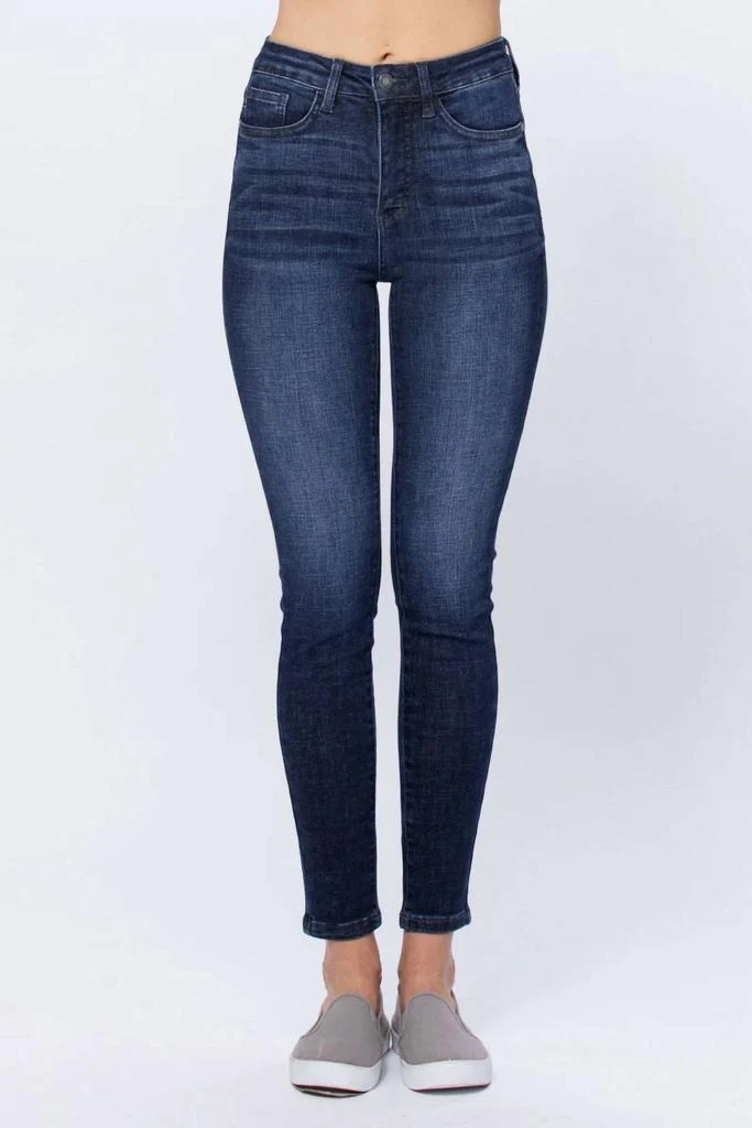 Judy Blue Judy Blue - Europe Skinny Jeans 1