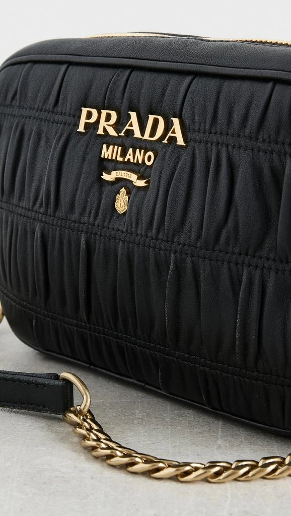 Shopbop Archive Prada Shoulder Bag, Leather 4