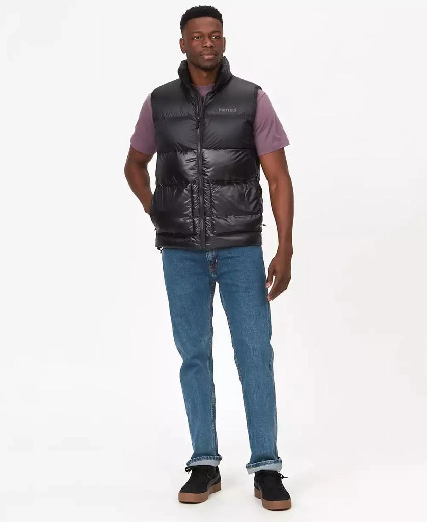 Marmot Men's Guides Down Vests 3