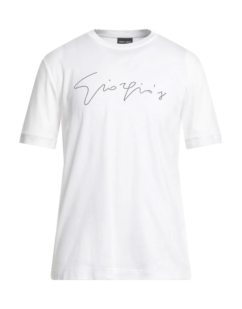Giorgio Armani T-shirt 1