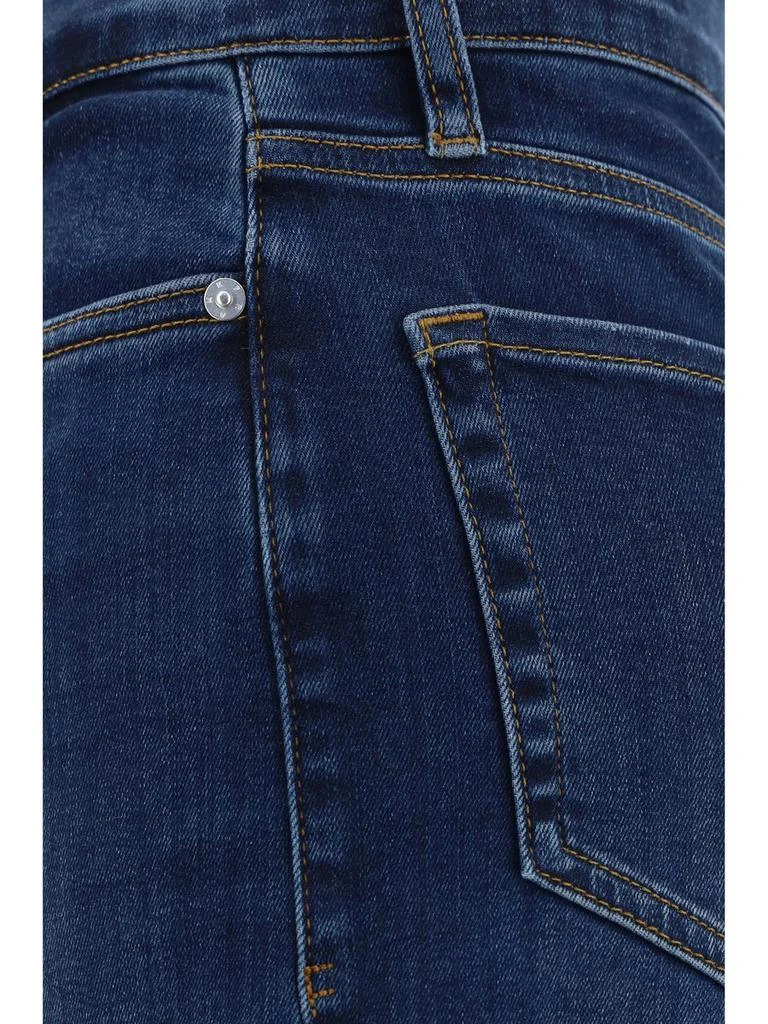 FRAME Frame Jeans 2