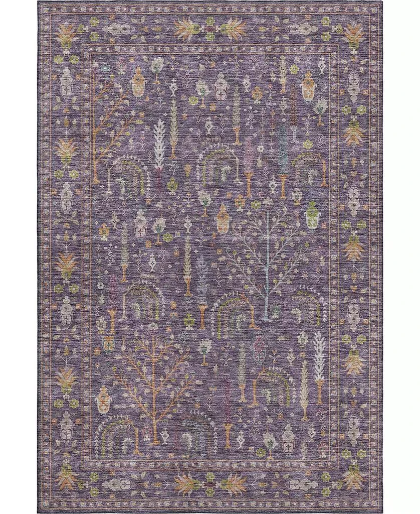 Dalyn Hatay HY5 8'x10' Area Rug 1