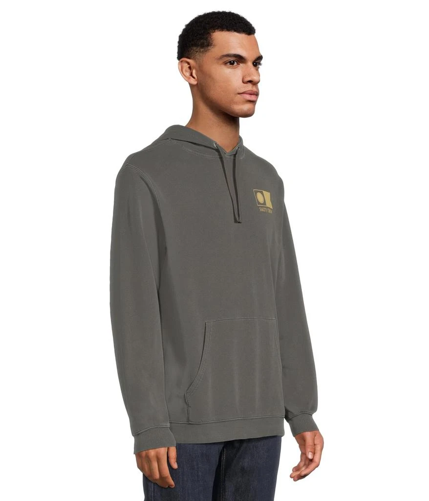 Salty Crew Flagship Fleece 2