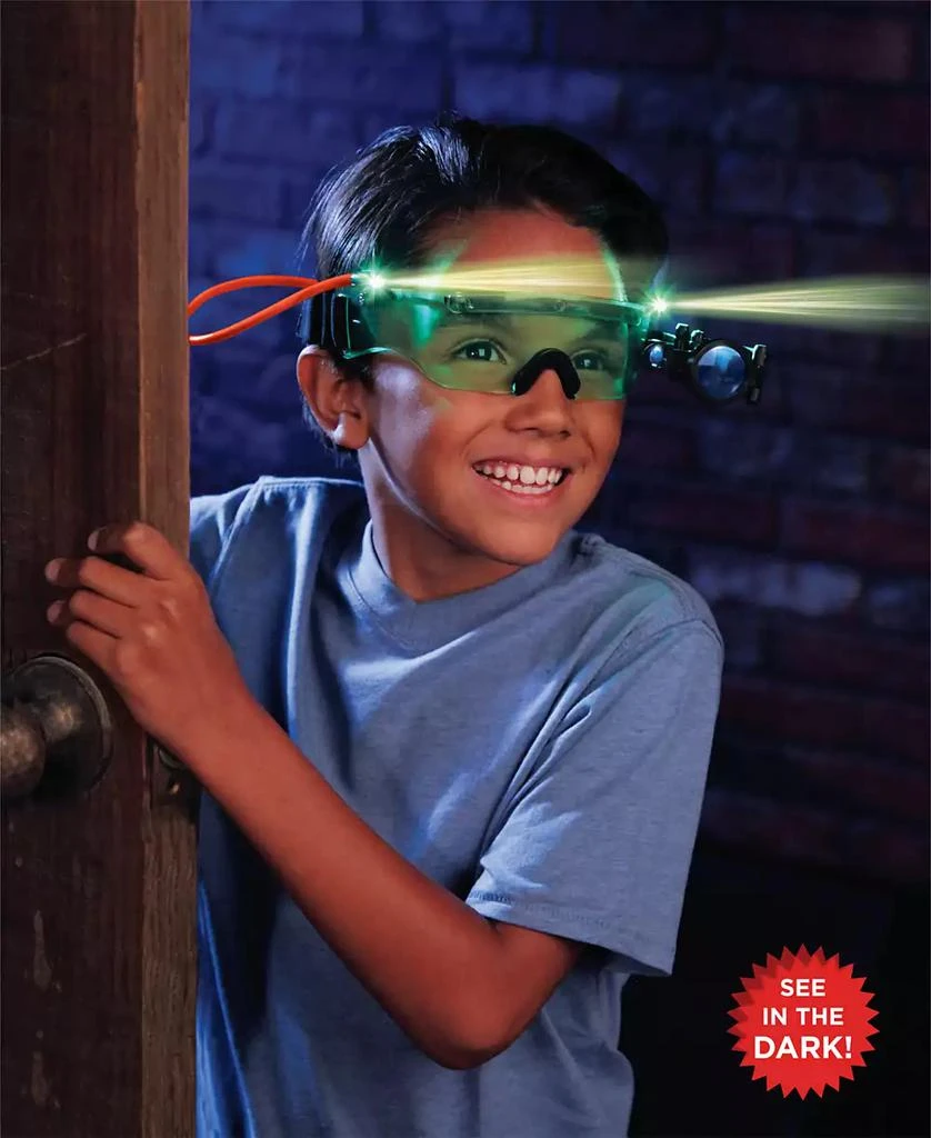 Discovery Kids Discovery Toy Night Goggles 5