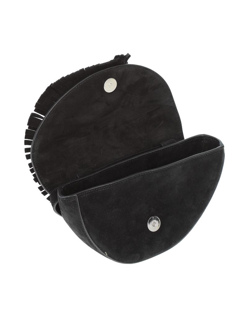 Sergio Rossi Sergio Rossi - Bum Bags - Black - Woman