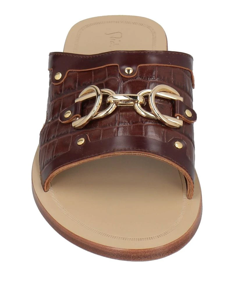 MICH SIMON Sandals 4