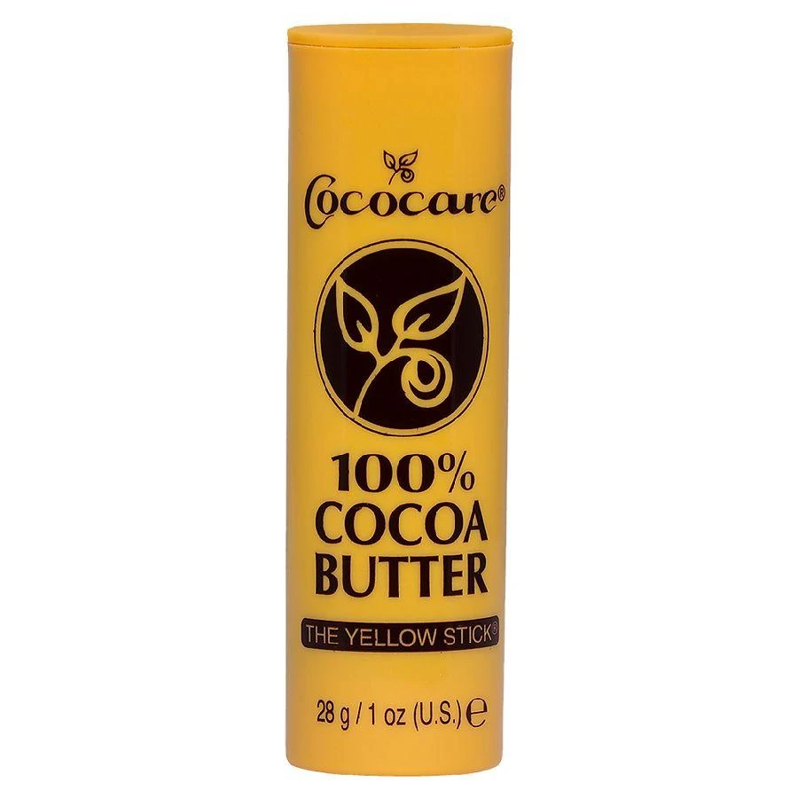 Cococare 100% Cocoa Butter Stick 1
