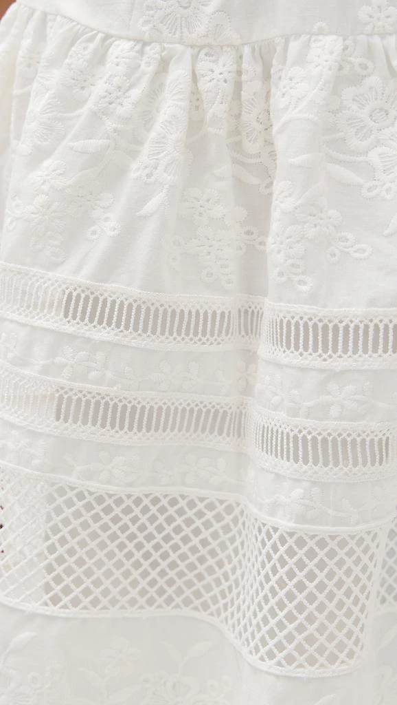 Shoshanna Genivieve Dress 5