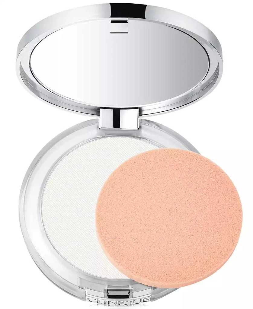 Clinique Stay-Matte Invisible Blotting Powder 1