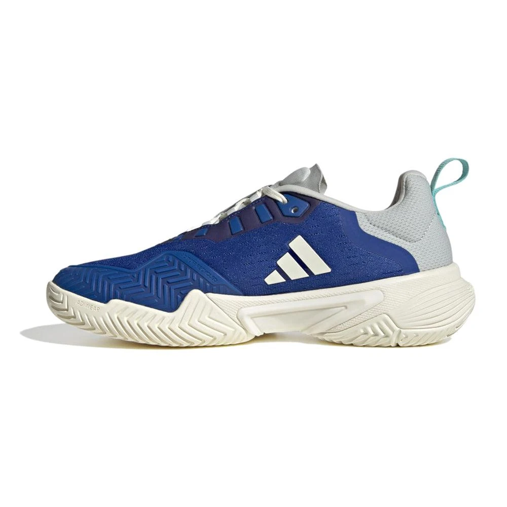 Adidas Barricade Tennis Shoes 3