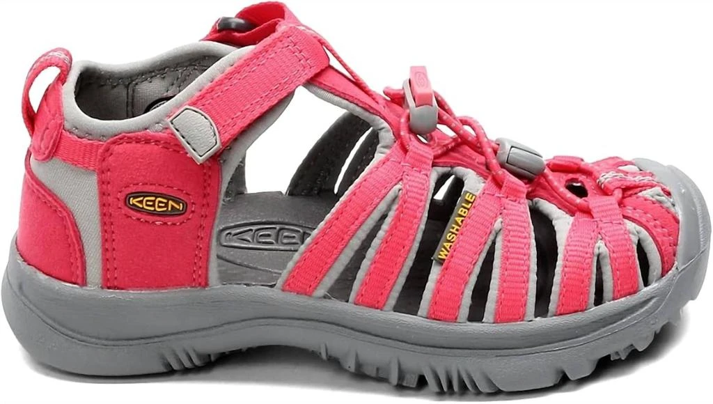 Keen Keen - Toddlers Whisper Sandal 2