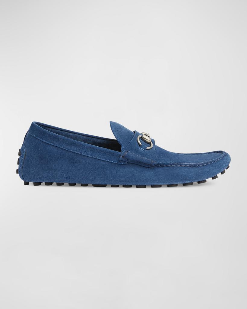 Neiman marcus gucci loafers hotsell