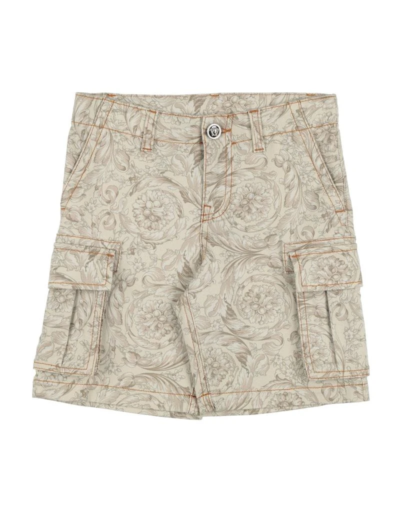 VERSACE YOUNG Shorts
Bermuda